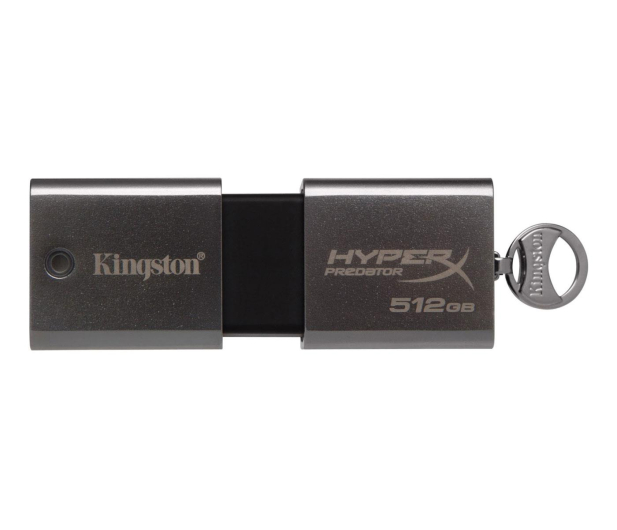 HYPERX 512GB Predator DataTraveler DTHXP30/512GB - 122402 - zdjęcie 2